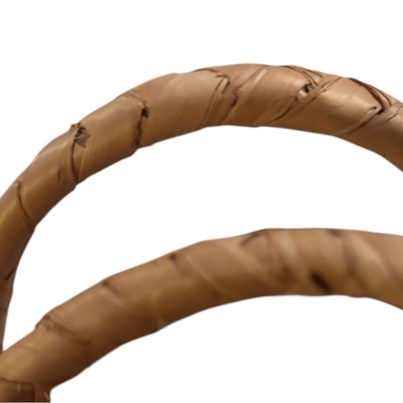 Basket Handbag - Picture 14 of 15